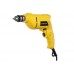 10mm Máy khoan sắt 400W Stanley STEL101