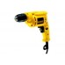 10mm Máy khoan sắt 550W Dewalt DWD014