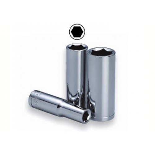 10mm Típ lẻ 6 góc trắng 1/4