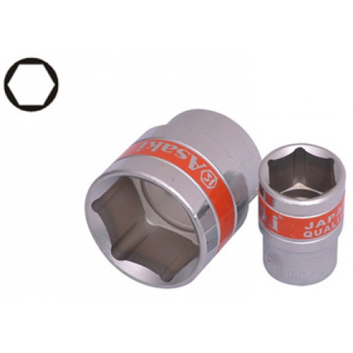 10mm Tuýp lẻ 6 góc 1/2