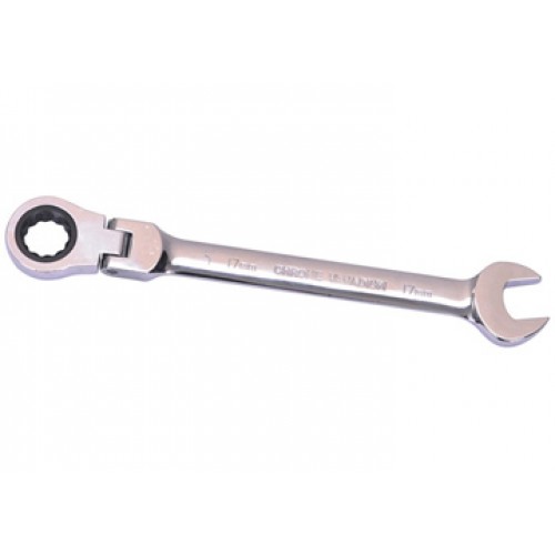 10mm Vòng miệng tự lắc Asaki AK-7706