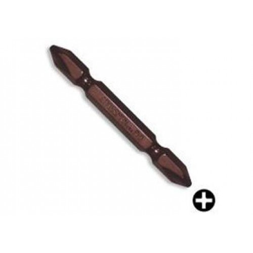 110 mmL Mũi vít hai đầu PH3 Crossman 48-653