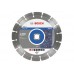 110 x 1.6 x 20/16mm Đĩa cắt đá Granite Professional Bosch 2608602476