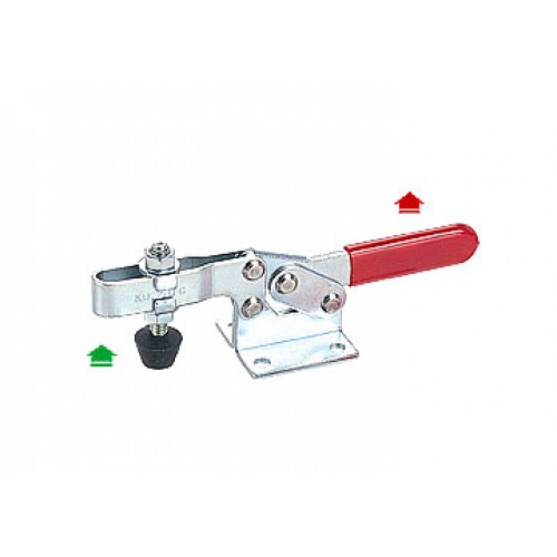110kg Gá kẹp (cam kẹp) định vị chiều ngang King-Diamond KD-201C