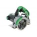 110mm Máy cắt bê tông 1320W Hitachi CM4SB2