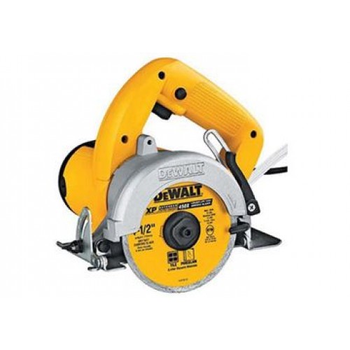 110mm Máy cắt gạch Dewalt DW861