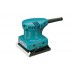 110mm x 100 mm Máy chà nhám rung Makita BO4540