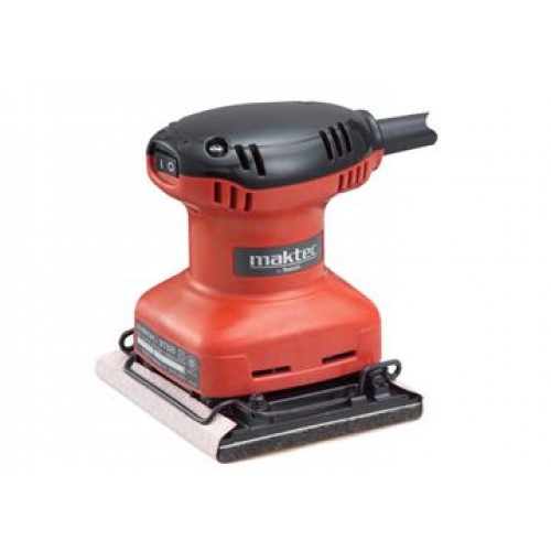 112mm x 102mm Máy chà nhám Maktec MT920
