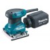 114mm x 140mm Máy chà nhám rung Makita BO4558