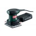 114mm x 102mm Máy chà nhám Metabo FSR-200 Intec