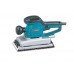 115mm x 229 mm Máy chà nhám rung Makita BO4901