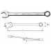 11mm Cờ lê vòng miệng Sata 40-206 (40206)