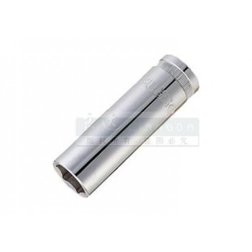 11mm Đầu tuýp dài 6 góc 1/4