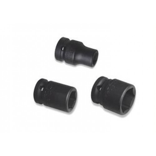 11mm Típ lẻ 6 góc đen 1/2