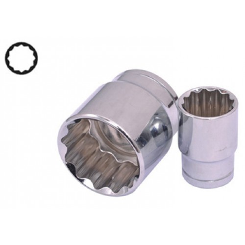 11mm Tuýp lẻ 12 góc 1/2