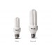 11W-3U Bóng Compact Genie CD-L-Ánh sáng trắng