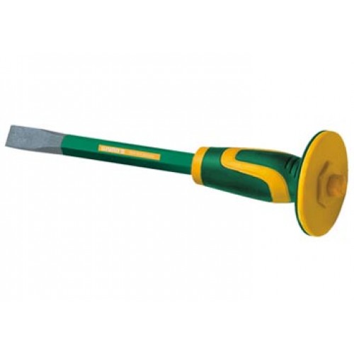 19 x 300mm Đục sắt mũi dẹp W0443A
