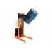 1/2 Tấn Xe nâng thùng phi 2XCE Ø70-05