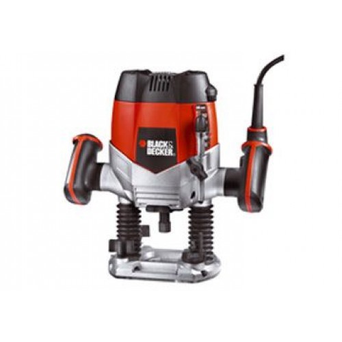 1200W Máy soi mọng gỗ Black and Decker KW900E