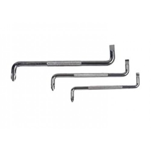 120mm Bộ vít chữ Z 11-215