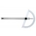 120x80mm Thước đo góc Moore and Wright MW946-01