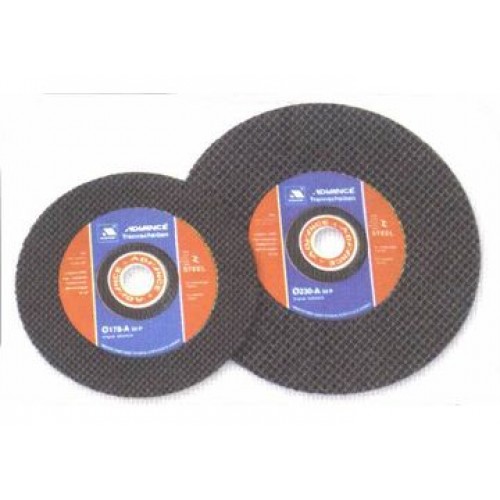 125 x 2 x 22mm Đá cắt kim loại & inox Advance