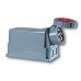 125A-4P-400V-IP66/67 Ổ cắm nổi loại không kín nước
