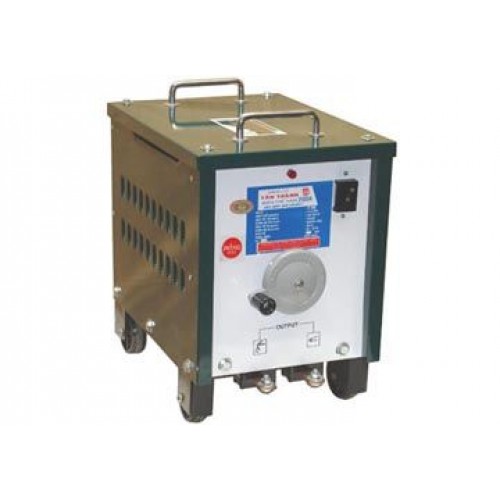12,5KVA Máy hàn đũa AC dây đồng AHD-200