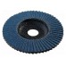 125mm Đá nhám xếp Bosch 2608606924