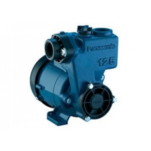 125W Bơm đẩy cao GP-129JX