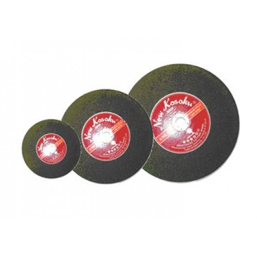 125x 2 x 22mm Đá mài kim loại & inox NKK
