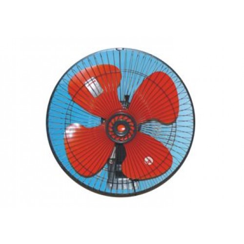126W Quạt treo tường KWL-1845