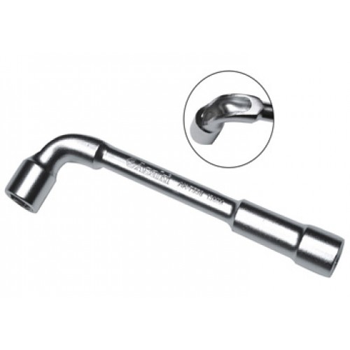 12mm Cần siết đầu típ chữ L Asaki AK-7557