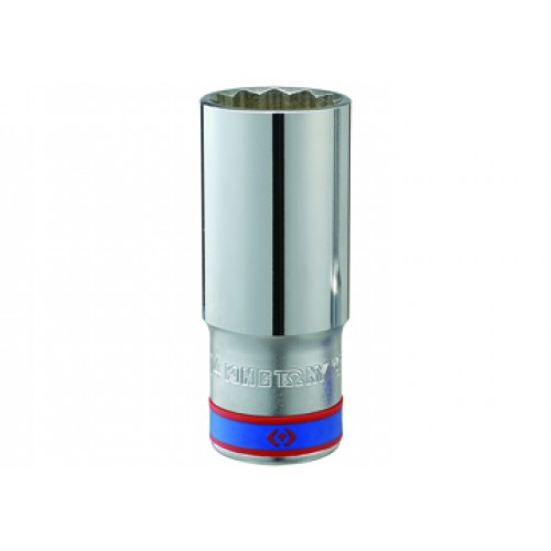 12mm Đầu tuýp 12 góc 1/2