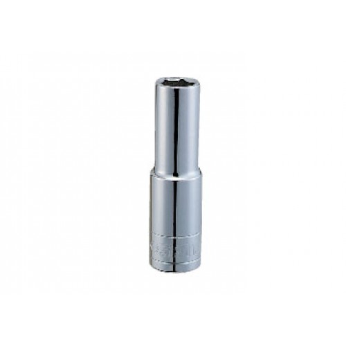 12mm Đầu tuýp dài 6 góc 1/4