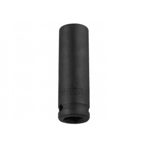 12mm Đầu tuýp đen dài 6 góc 1/2