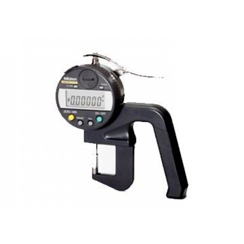 12mm Đồng hồ đo độ dày điện tử Mitutoyo 547-400
