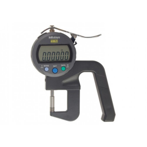 12mm Đồng hồ đo độ dày điện tử Mitutoyo 547-400S