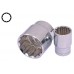 12mm Tuýp lẻ 12 góc 1/2