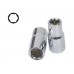 12mm Tuýp lẻ 6 góc 1/4