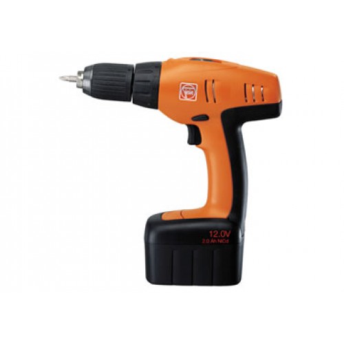 12V Máy bắn vít dùng pin ABS12