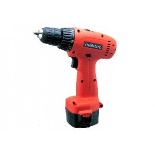 12V Máy khoan & Vặn vít chạy pin Maktec MT063SK2