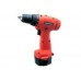 12V Máy khoan & Vặn vít chạy pin Maktec MT063SK2