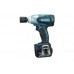 12V Máy khoan búa vặn vít chạy pin Makita 8271DWE