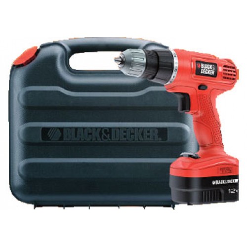 12V Máy khoan pin Black and Decker EPC12K2