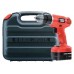 12V Máy khoan pin Black and Decker EPC12K2