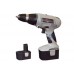 12V Máy khoan pin Crown CT3651