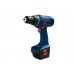 12V Máy khoan pin Bosch GSR 12-2