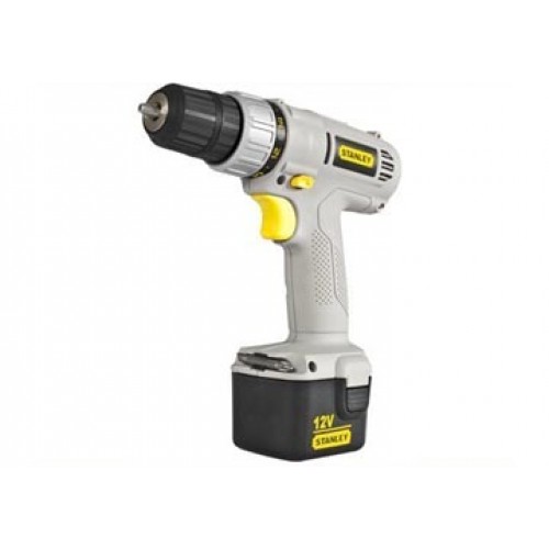 12V Máy khoan pin Stanley STDC005N