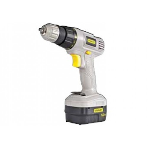 12V Máy khoan pin Stanley STDC 001NB
